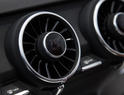 2015 Audi TT Interior 3