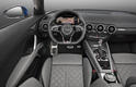 2015 Audi TT Roadster 14