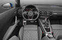 2015 Audi TT Roadster 15