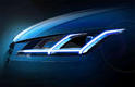 2015 Audi TT Teaser 3
