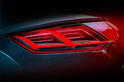 2015 Audi TT Teaser 4
