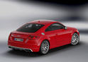 2015 Audi TTS 10