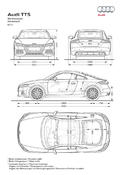 2015 Audi TTS 15