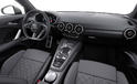 2015 Audi TTS 17