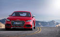 2015 Audi TTS 18