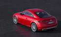 2015 Audi TTS 19
