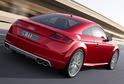 2015 Audi TTS 2