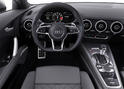 2015 Audi TTS 3