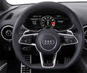 2015 Audi TTS 4