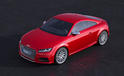 2015 Audi TTS 6