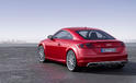 2015 Audi TTS 7