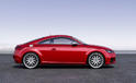2015 Audi TTS 8