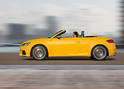 2015 Audi TTS Roadster 10