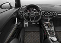 2015 Audi TTS Roadster 3