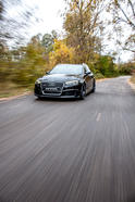 2015 MTM Audi RS3 12