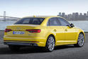 2016 Audi A4 2