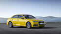 2016 Audi A4 20