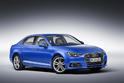 2016 Audi A4 23