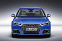 2016 Audi A4 24