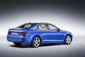 2016 Audi A4 25