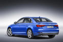 2016 Audi A4 26