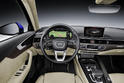 2016 Audi A4 3