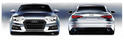 2016 Audi A4 34