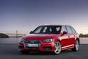 2016 Audi A4 Avant 10