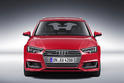2016 Audi A4 Avant 12