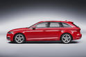 2016 Audi A4 Avant 13