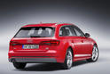 2016 Audi A4 Avant 14