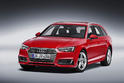 2016 Audi A4 Avant 15