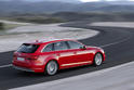 2016 Audi A4 Avant 17