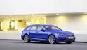 2016 Audi A4 Avant 19