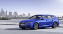 2016 Audi A4 Avant 20