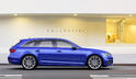 2016 Audi A4 Avant 21