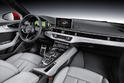 2016 Audi A4 Avant 3