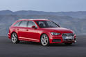 2016 Audi A4 Avant 5
