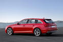 2016 Audi A4 Avant 7