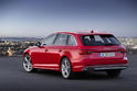 2016 Audi A4 Avant 8