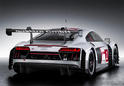 2016 Audi R8 LMS 2