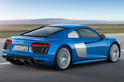 2016 Audi R8 V10 2