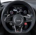 2016 Audi R8 V10 4