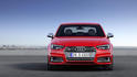 2016 Audi S4 11