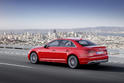 2016 Audi S4 13