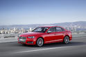 2016 Audi S4 16
