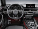 2016 Audi S4 3