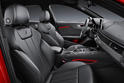 2016 Audi S4 7