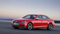 2016 Audi S4 8