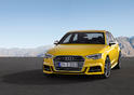 2017 Audi A3 S3 Facelift 100